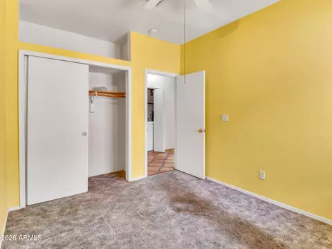 Bedroom - 1331 E Apollo Rd, Phoenix, AZ 85042 photo 2 of 8