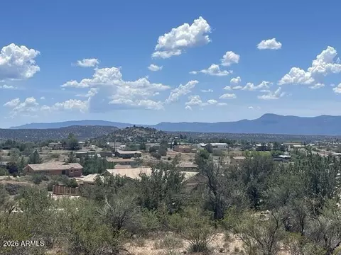 3915 E Camden Pass Pass #29, Rimrock, AZ 86335