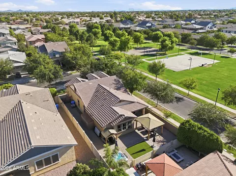 View/Area - 3020 E Pinto Dr, Gilbert, AZ 85296 photo 3 of 5