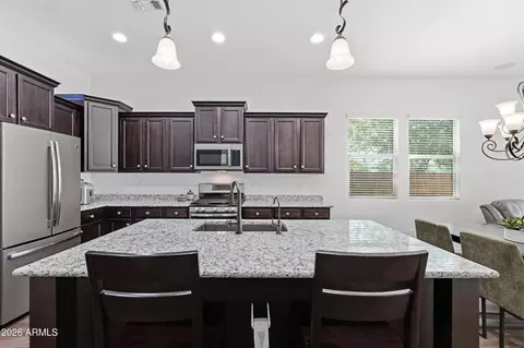 Kitchen - 3020 E Pinto Dr, Gilbert, AZ 85296 photo 2 of 5