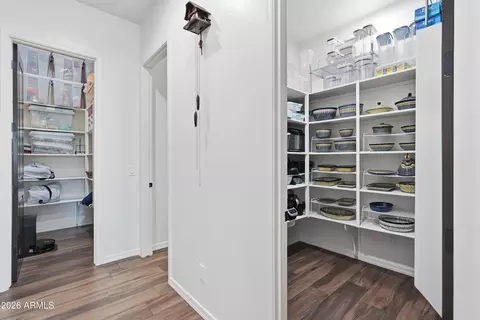 Entry Way - 3020 E Pinto Dr, Gilbert, AZ 85296 photo 1 of 3