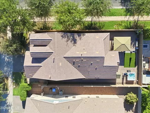 View/Area - 3020 E Pinto Dr, Gilbert, AZ 85296 photo 5 of 5
