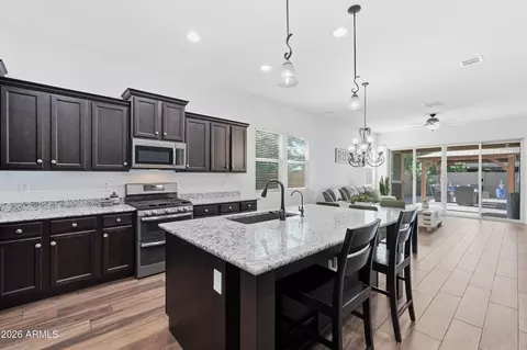 Kitchen - 3020 E Pinto Dr, Gilbert, AZ 85296 photo 1 of 5
