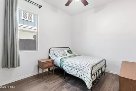 Bedroom - 3020 E Pinto Dr, Gilbert, AZ 85296 photo 1 of 9