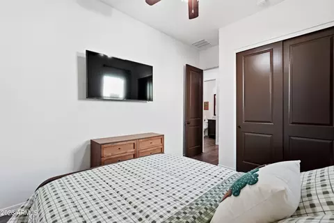 Bedroom - 3020 E Pinto Dr, Gilbert, AZ 85296 photo 2 of 9