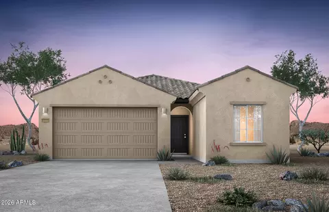 42875 W Pablo Dr, Maricopa, AZ 85138