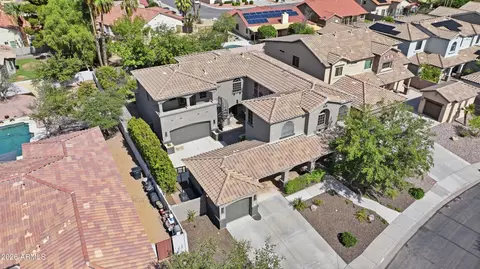 425 S Camellia Dr, Chandler, AZ 85225