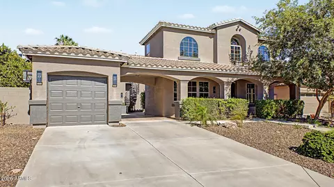425 S Camellia Dr, Chandler, AZ 85225