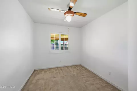 Bedroom - 7949 W Devonshire Ave, Phoenix, AZ 85033 photo 3 of 4