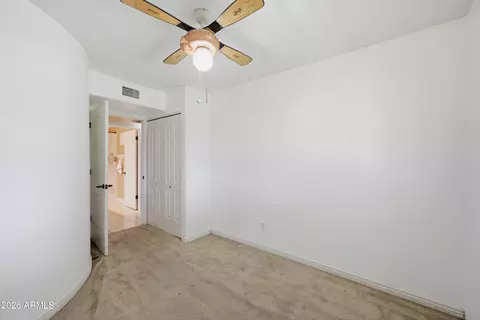 Bedroom - 7949 W Devonshire Ave, Phoenix, AZ 85033 photo 4 of 4