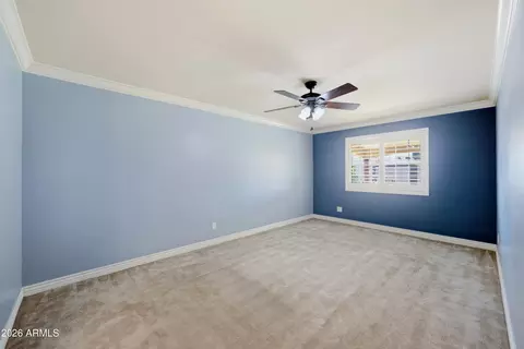 Bedroom - 7949 W Devonshire Ave, Phoenix, AZ 85033 photo 2 of 4