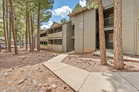 1385 W University Ave #122, Flagstaff, AZ 86001