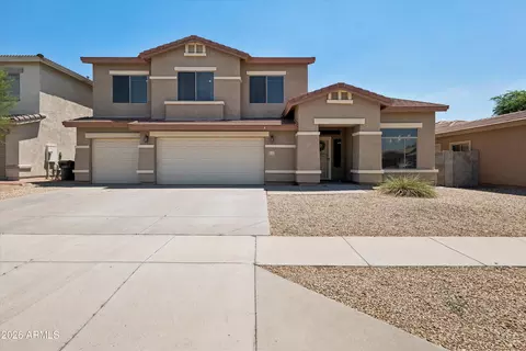 5115 W La Salle St, Laveen, AZ 85339
