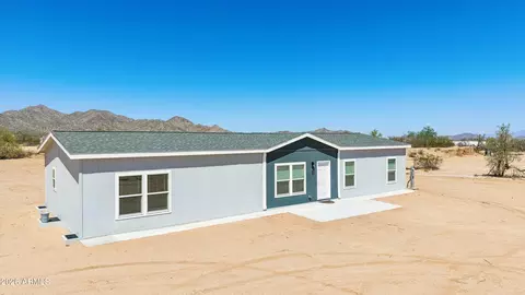 55 N Warren Rd, Maricopa, AZ 85139