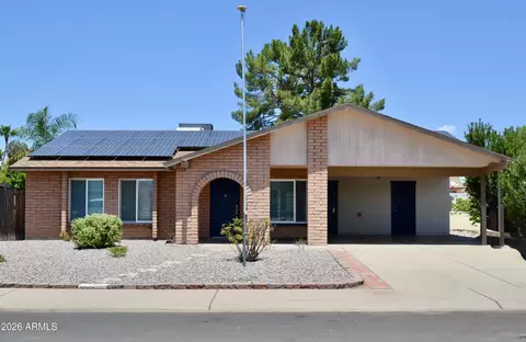 9308 E Lupine Ave, Scottsdale, AZ 85260