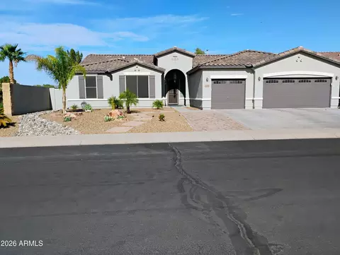 15659 N 184th Ln, Surprise, AZ 85388