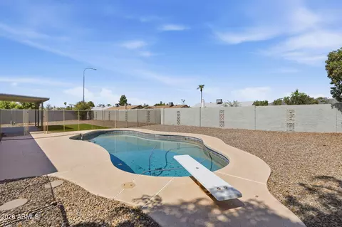 Exterior - 12118 S Ki Rd, Phoenix, AZ 85044 photo 5 of 5