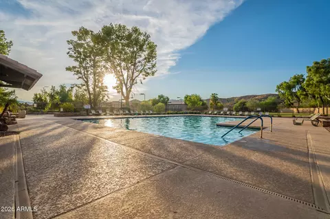 Exterior - 4350 E Badger Way, Phoenix, AZ 85044 photo 12 of 13