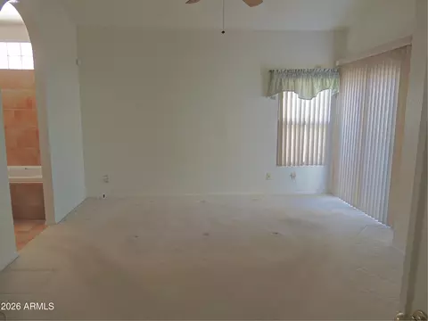 Bedroom - 4350 E Badger Way, Phoenix, AZ 85044 photo 1 of 2
