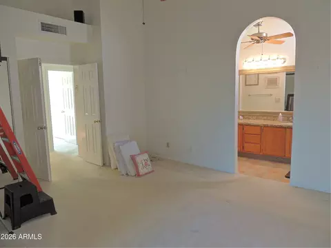 Bedroom - 4350 E Badger Way, Phoenix, AZ 85044 photo 2 of 4