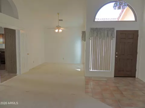 Living - 4350 E Badger Way, Phoenix, AZ 85044 photo 3 of 5
