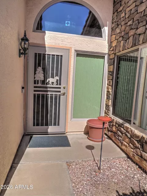 Exterior - 4350 E Badger Way, Phoenix, AZ 85044 photo 2 of 13
