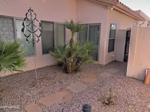 Exterior - 4350 E Badger Way, Phoenix, AZ 85044 photo 5 of 13