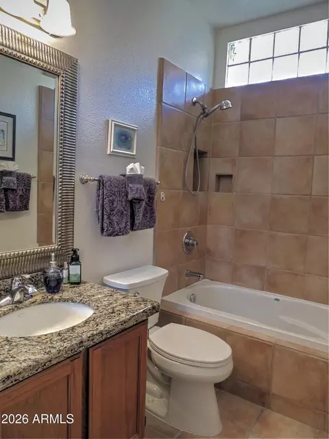 Bath - 4350 E Badger Way, Phoenix, AZ 85044 photo 2 of 2
