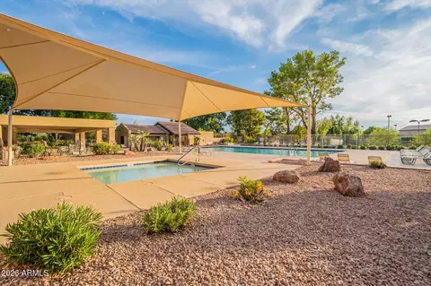 Exterior - 4350 E Badger Way, Phoenix, AZ 85044 photo 11 of 13