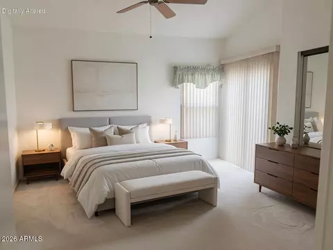 Bedroom - 4350 E Badger Way, Phoenix, AZ 85044 photo 1 of 4