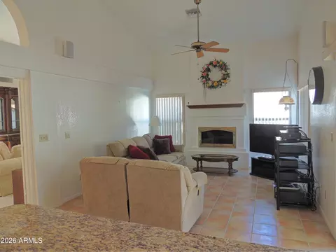 Living - 4350 E Badger Way, Phoenix, AZ 85044 photo 1 of 5