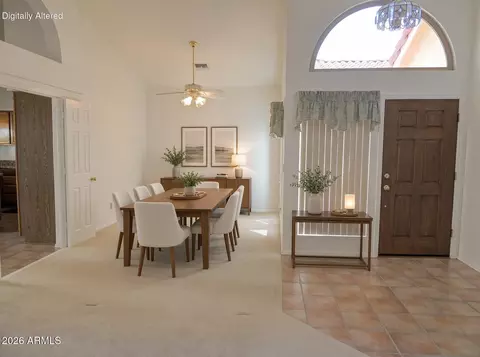 Dining - 4350 E Badger Way, Phoenix, AZ 85044 photo 1 of 1