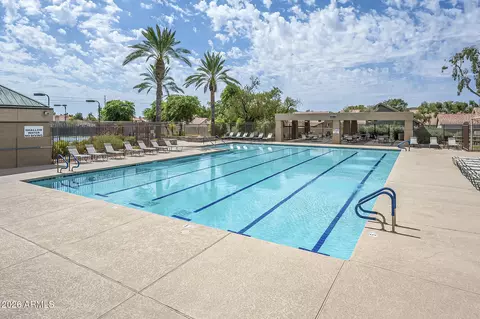 Exterior - 4350 E Badger Way, Phoenix, AZ 85044 photo 13 of 13