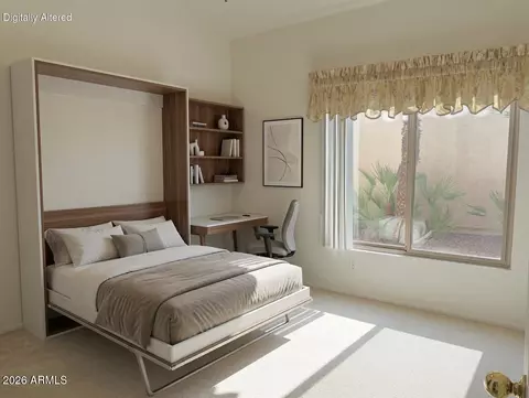 Bedroom - 4350 E Badger Way, Phoenix, AZ 85044 photo 4 of 4
