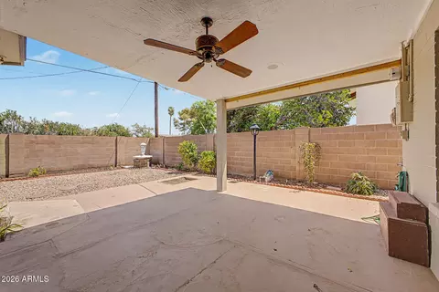 Exterior - 212 E Minton Dr, Tempe, AZ 85282 photo 3 of 6