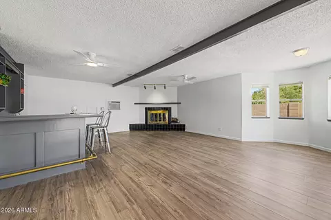 Living - 212 E Minton Dr, Tempe, AZ 85282 photo 4 of 6