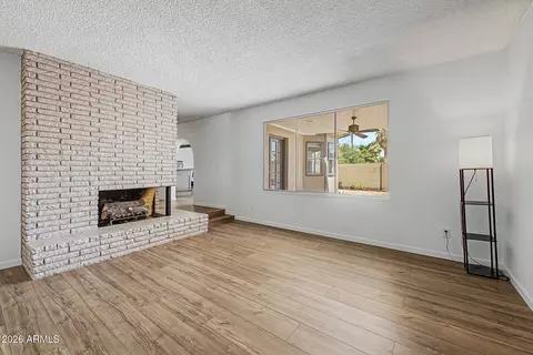 Living - 212 E Minton Dr, Tempe, AZ 85282 photo 2 of 6