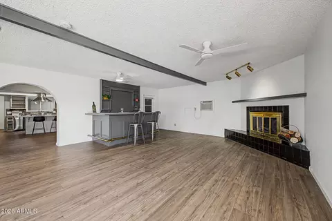 Living - 212 E Minton Dr, Tempe, AZ 85282 photo 5 of 6