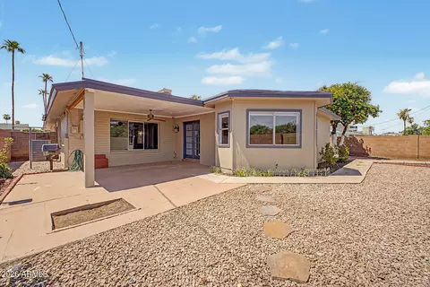 Exterior - 212 E Minton Dr, Tempe, AZ 85282 photo 4 of 6