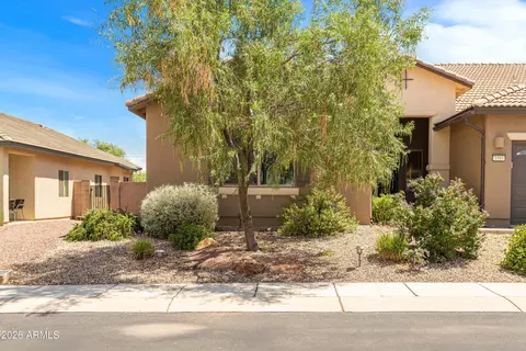 3595 Rhapsody Dr, Sierra Vista, AZ 85650