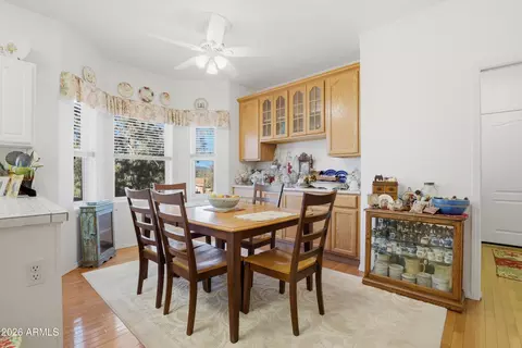 Dining - 210 N Stagecoach Pass, Payson, AZ 85541 photo 1 of 1