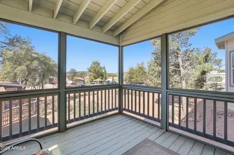 Exterior - 210 N Stagecoach Pass, Payson, AZ 85541 photo 2 of 6