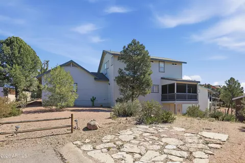 Other - 210 N Stagecoach Pass, Payson, AZ 85541 photo 5 of 5