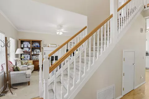Entry Way - 210 N Stagecoach Pass, Payson, AZ 85541 photo 3 of 3