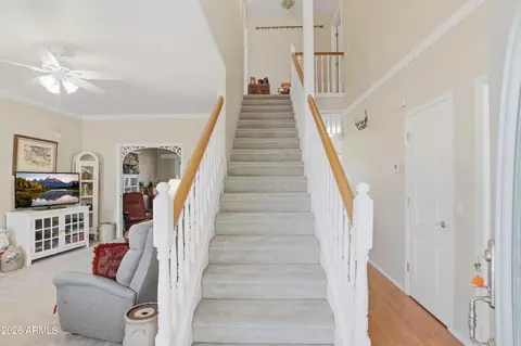 Entry Way - 210 N Stagecoach Pass, Payson, AZ 85541 photo 2 of 3