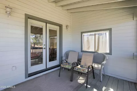 Exterior - 210 N Stagecoach Pass, Payson, AZ 85541 photo 3 of 6