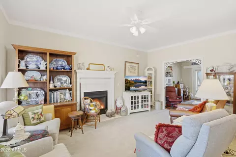 Living - 210 N Stagecoach Pass, Payson, AZ 85541 photo 1 of 2