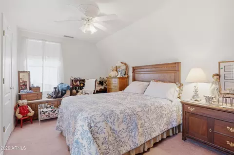 Bedroom - 210 N Stagecoach Pass, Payson, AZ 85541 photo 3 of 3