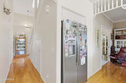 Entry Way - 210 N Stagecoach Pass, Payson, AZ 85541 photo 1 of 3