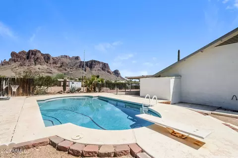 Exterior - 3961 N Val Vista Rd, Apache Junction, AZ 85119 photo 2 of 2